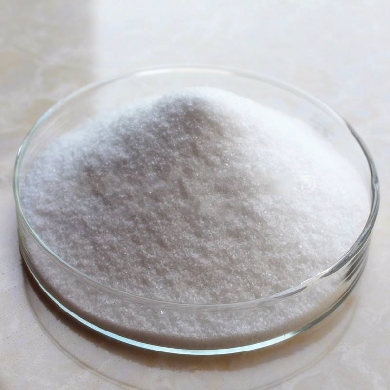 China Polyacrylamide composto / PAM do pó do anião Cationic do Não-íon do tratamento da água